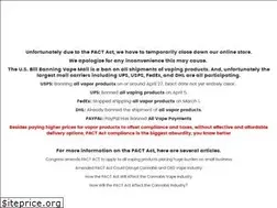 Sites similar to vapedynamics.com