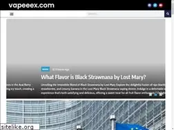 Sites similar to vapeeex.com
