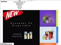 Sites similar to vapeelectronics.co.nz