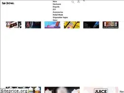 Sites similar to vapeelectronics.com.au