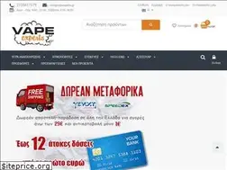 Sites similar to vapeexperts.gr