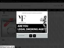 Sites similar to vapefamily.com