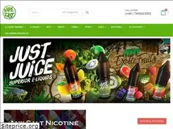 Sites similar to vapefast.co.uk