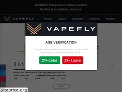 Sites similar to vapefly.com