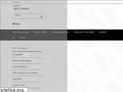 Sites similar to vapefreaks.com