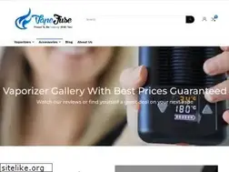 Sites similar to vapefuse.com