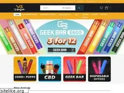 Sites similar to vapegala.co.uk