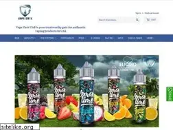 Sites similar to vapegateuae.com