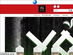 Sites similar to vapegen.vn