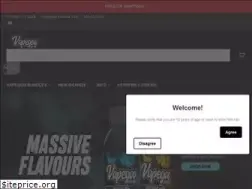 Sites similar to vapegoo.co.uk
