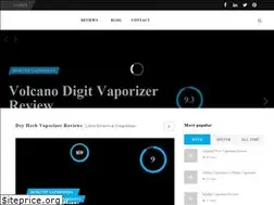 Sites similar to vapeguide.com