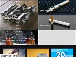 Sites similar to vapehabitat.com