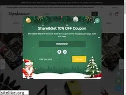 Sites similar to vapehammer.com