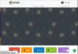 Sites similar to vapehan.com