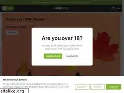 Sites similar to vapehappy.com