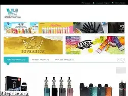 Sites similar to vapehaven.ca