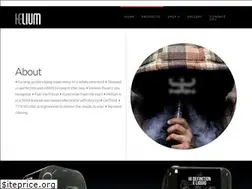 Sites similar to vapehelium.com