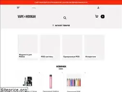 Sites similar to vapehook.ru