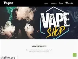 Sites similar to vapehottest.com