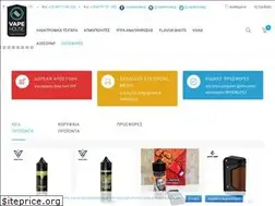 Sites similar to vapehouse.gr