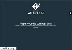 Sites similar to vapehousebh.com