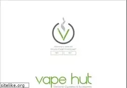 Sites similar to vapehut.com