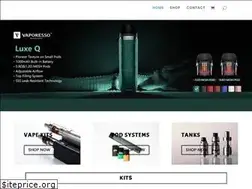 Sites similar to vapeian.com