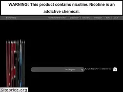Sites similar to vapeicon.com