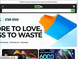 Sites similar to vapeify.us