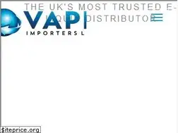 Sites similar to vapeimporters.com