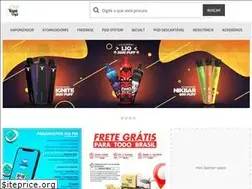 Sites similar to vapeinga.com