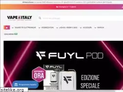 Sites similar to vapeinitaly.com