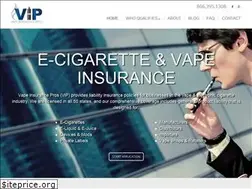 Sites similar to vapeinsurancepros.com