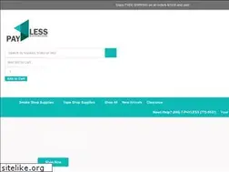Sites similar to vapeinthebox.com