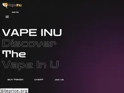 Sites similar to vapeinu.com