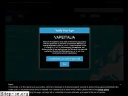 Sites similar to vapeitalia.eu