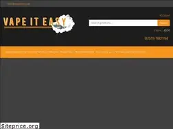 Sites similar to vapeiteasy.net