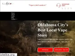 Sites similar to vapeitusa.com
