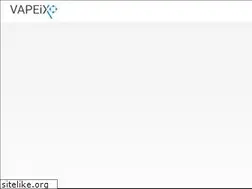 Sites similar to vapeix.io
