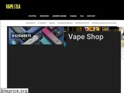 Sites similar to vapeizla.rs