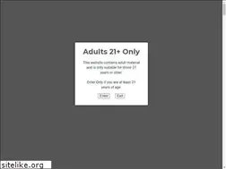 Sites similar to vapejuiceking.com