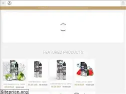 Sites similar to vapeking-ksa.com