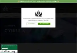 Sites similar to vapeking.com.au