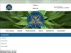 Sites similar to vapeking.cz