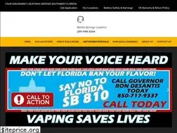 Sites similar to vapekingecig.com