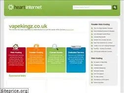 Sites similar to vapekingz.co.uk