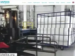 Sites similar to vapeks.rs