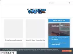 Sites similar to vapeku.net