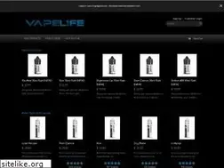 Sites similar to vapel1fe.com