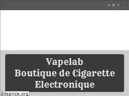 Sites similar to vapelab.ma